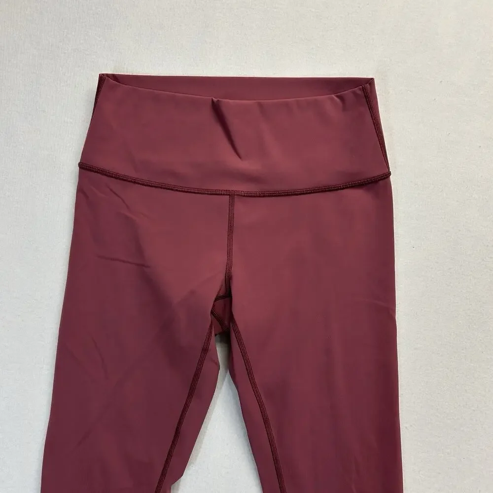 Lululemon Wunder Train High-Rise Tight 25